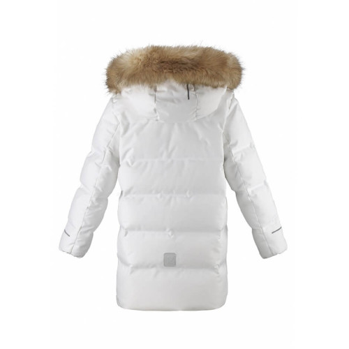Зимняя куртка пуховик Reimatec+ Wisdom 531425F-0100